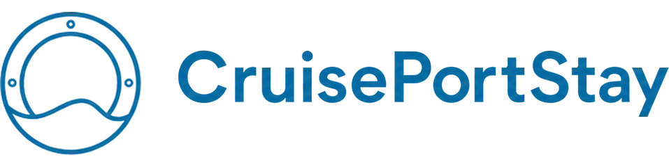 CruisePortStay