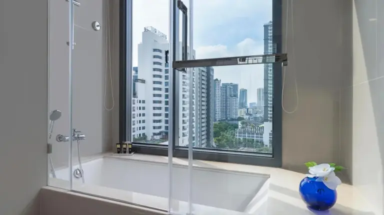 Gallery image of 137 Pillars Residences Bangkok in Bangkok