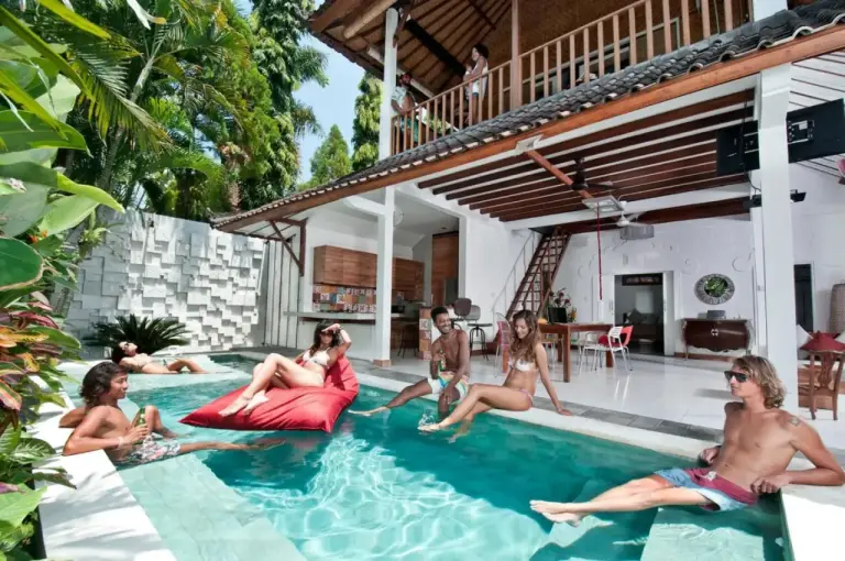 3BR Villa Hari – Special Stay Bonus – Minggu Villas Seminyak