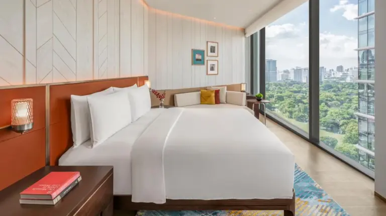 by Hyatt in Bangkok