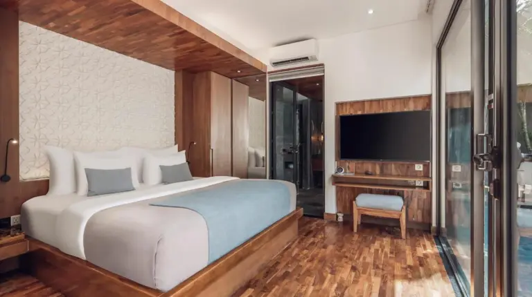 Galeriebild von Ayona Villa Seminyak by Ini Vie Hospitality in Seminyak