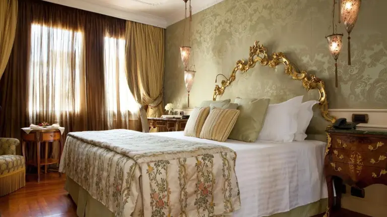 Gallery image of Baglioni Hotel Luna - The Leading Hotels of the World in Venice