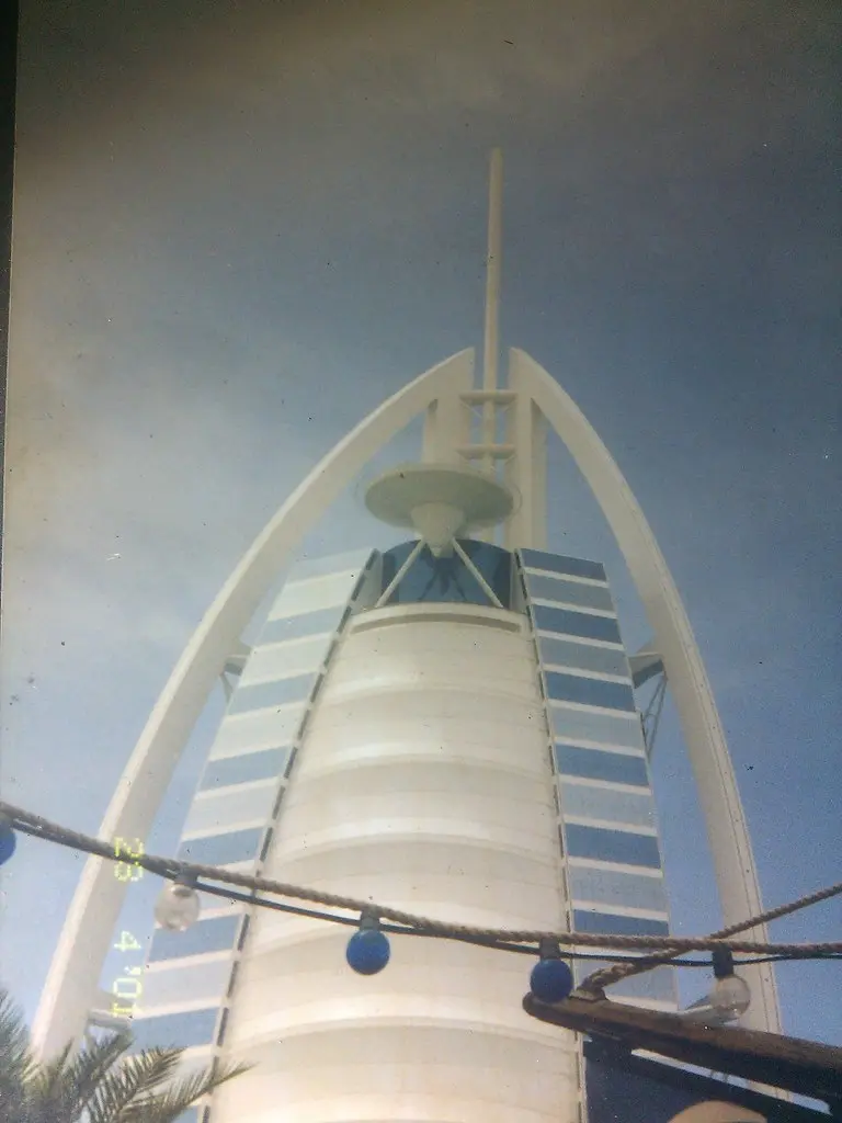 Burj Al Arab
