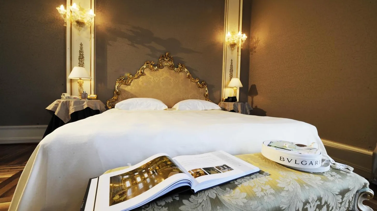Gallery image of Ca' Sagredo Hotel in Venice