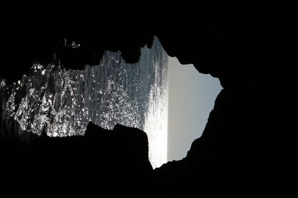 Caves of Hercules