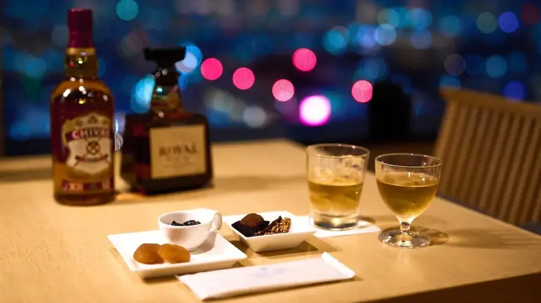 A Pan Pacific Partner Hotel in Tokyo