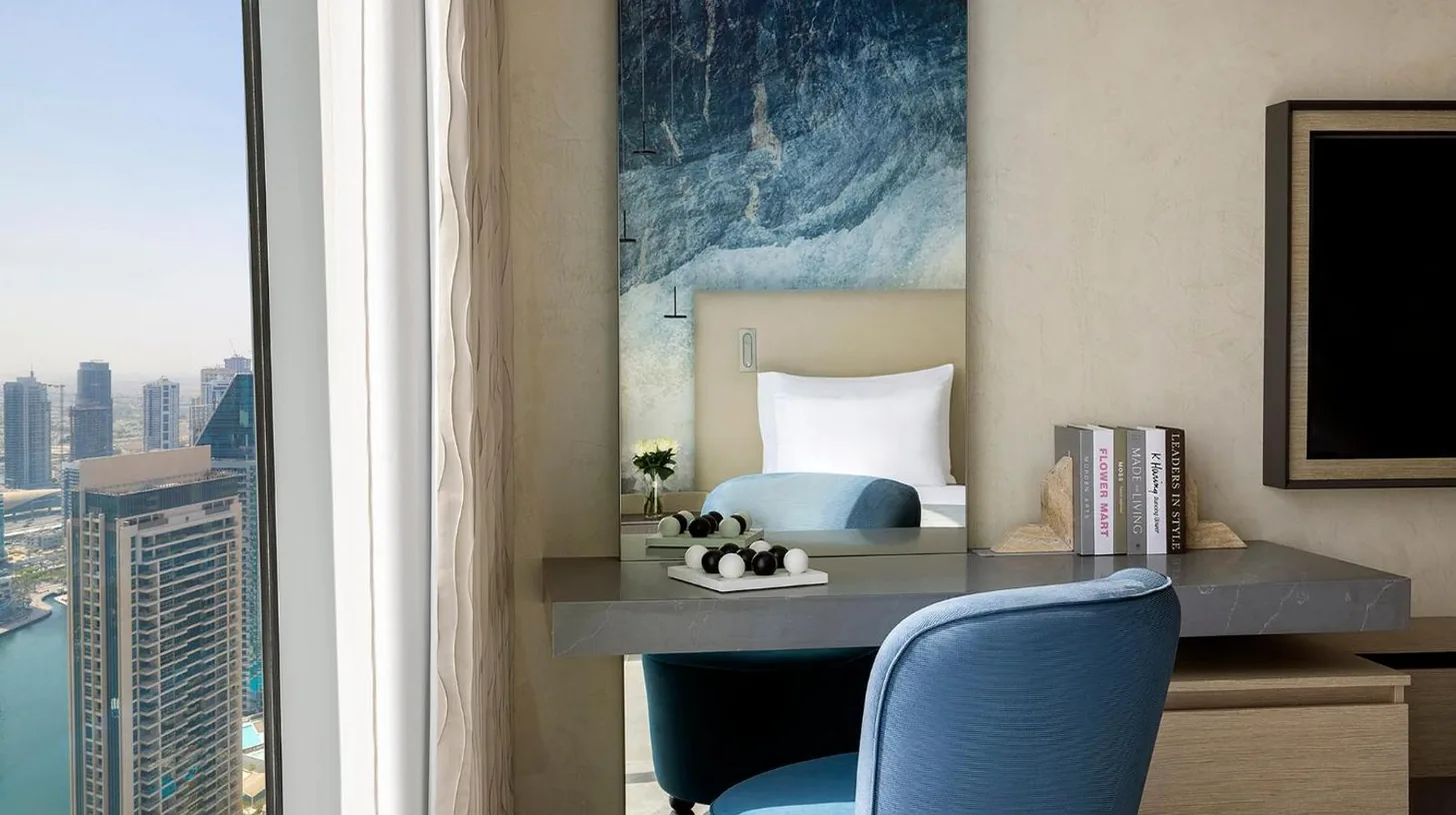 Vignette Collection by IHG in Dubai