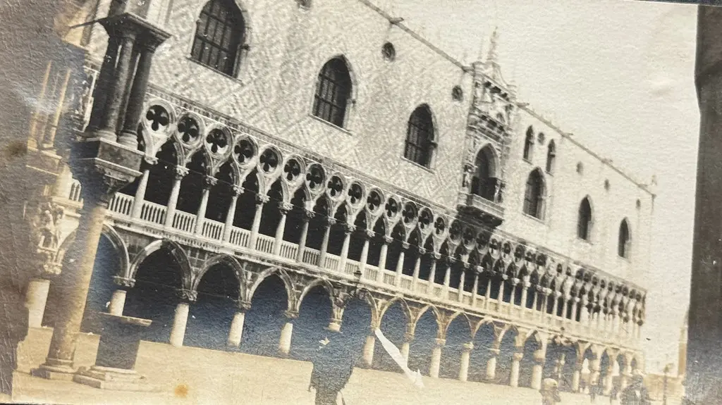 Doge's Palace