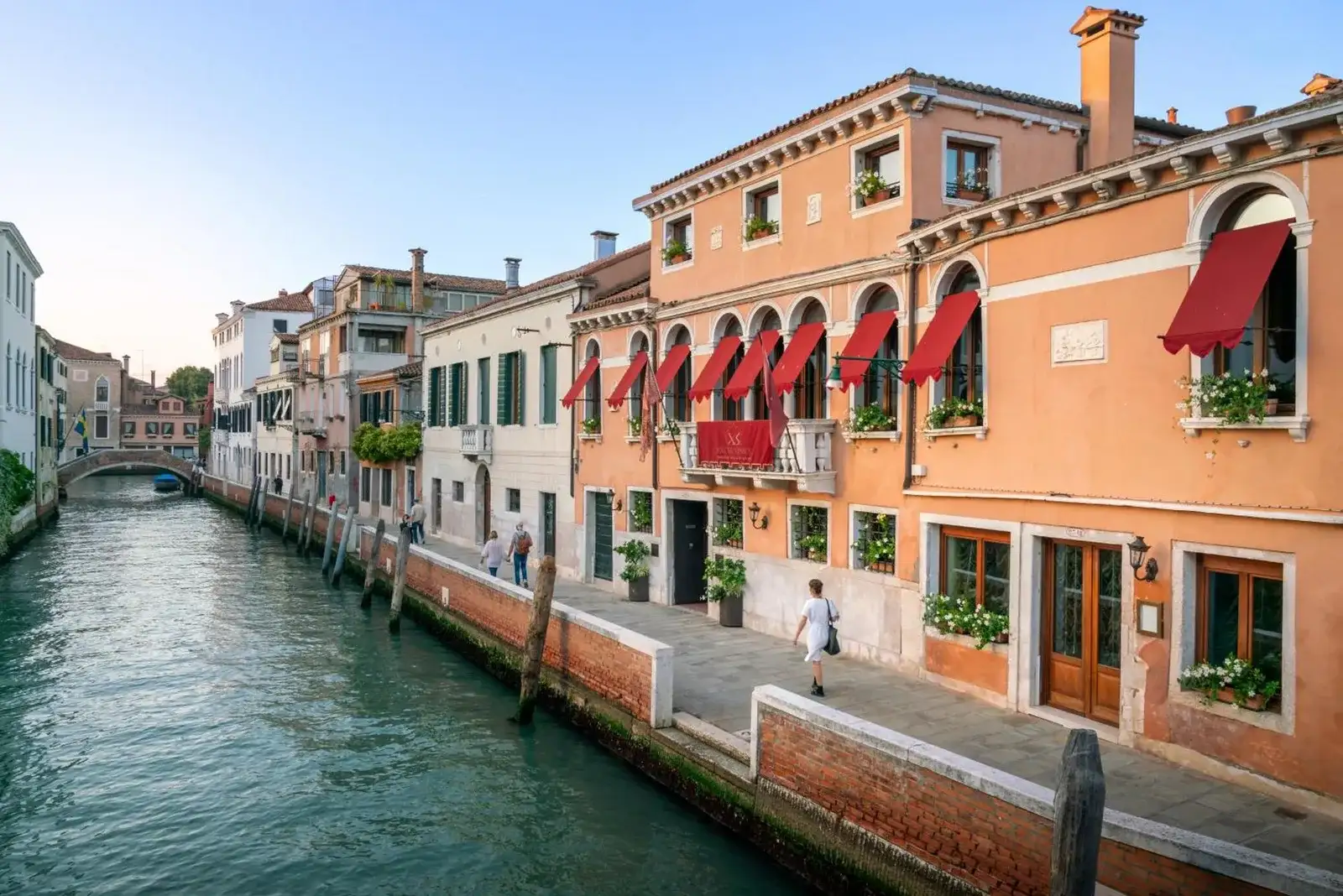 Exterior view of Excess Venice Boutique Hotel & Private Spa - Adults Only in Venice