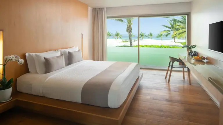 Gallery image of Explorar Koh Samui - Adults Only Resort and Spa in Mae Nam