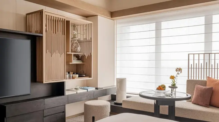 Gallery image of Four Seasons Hotel Osaka in Osaka