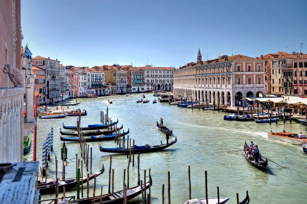 Grand Canal
