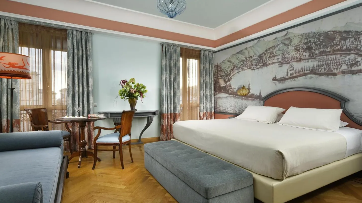 Curio Collection by Hilton in Genova