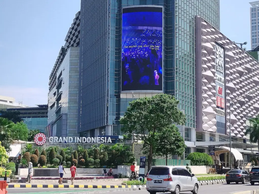 Grand Indonesia