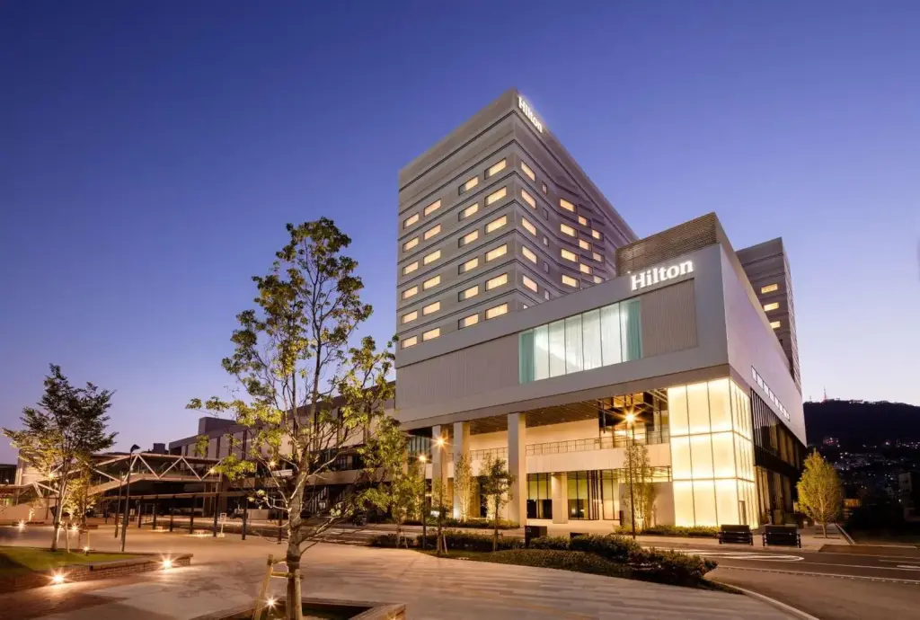 Hotels near Glover Garden in Nagasaki, Japan
