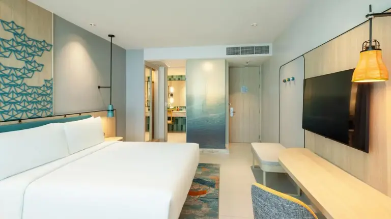 Holiday Inn Pattaya by IHG