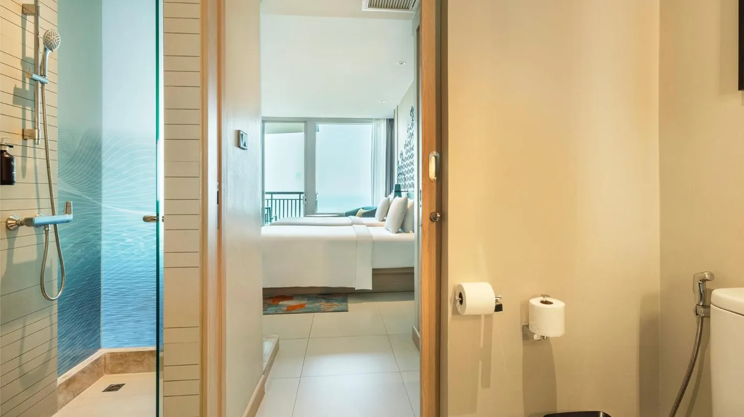 Gallery image of Holiday Inn Pattaya by IHG in Pattaya Central