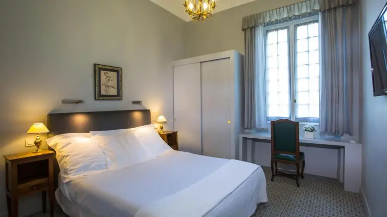 Gallery image of Hotel d'Europe in Avignon