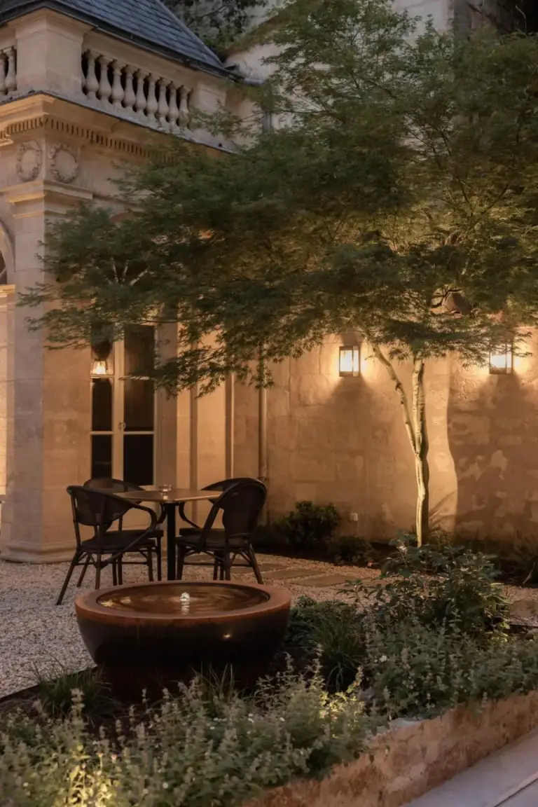 Hotel des Quinconces Bordeaux Centre