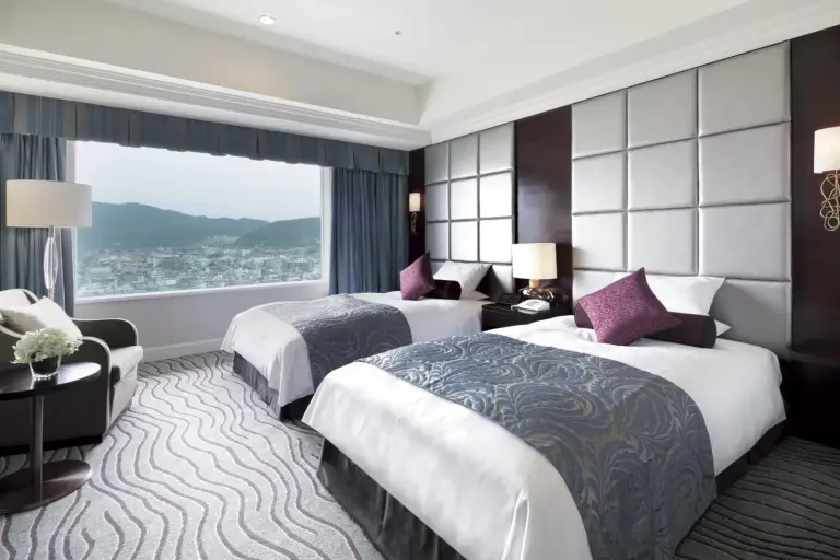 Hotel Okura Kyoto