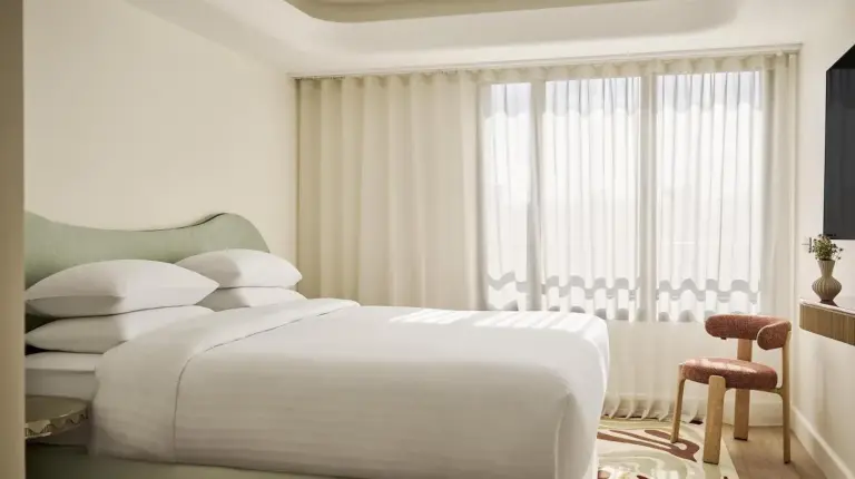 Hotel Palais de la Mediterranee, in the Unbound Collection by Hyatt