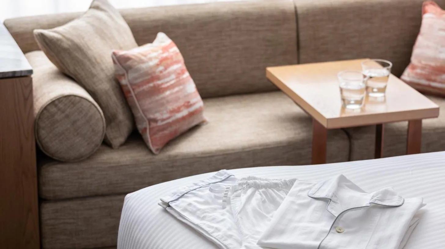 Gallery image of Hotel The Celestine Tokyo Shiba in Tokyo