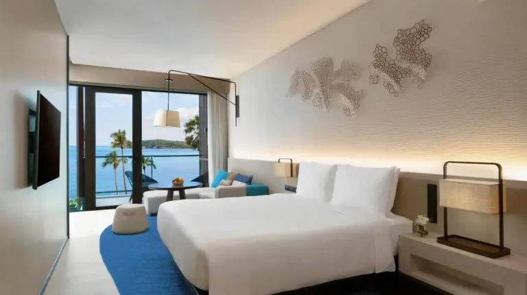 Gallery image of Hyatt Regency Koh Samui in Chaweng
