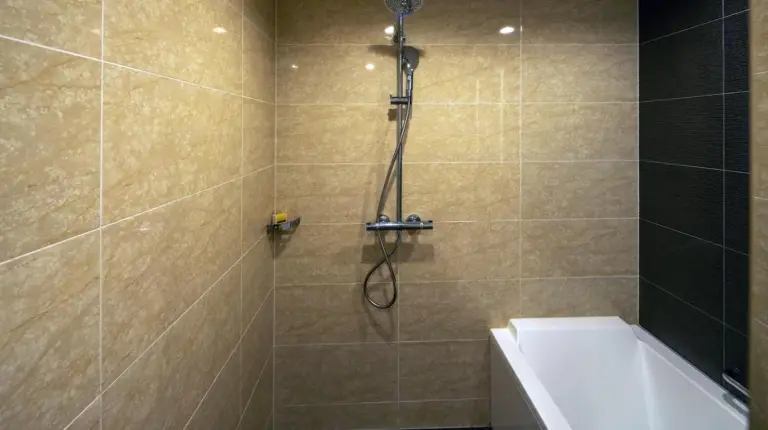 a bathroom with a tub and a sink and a bath tub at Hyatt Regency Naha