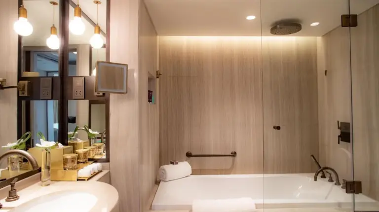 Gallery image of Jumeirah Beach Hotel Dubai in Dubai