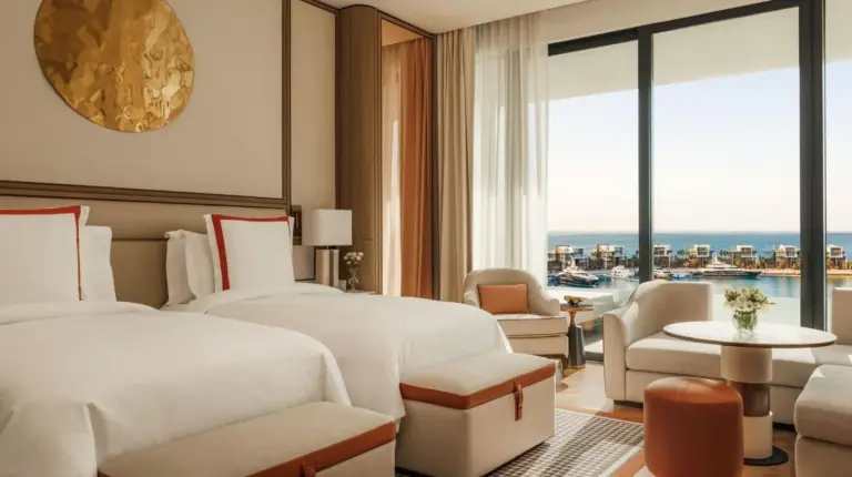 Gallery image of Jumeirah Marsa Al Arab Dubai in Dubai