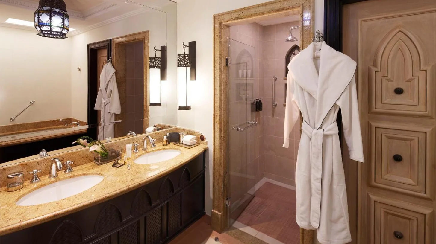 Gallery image of Jumeirah Mina Al Salam Dubai in Dubai