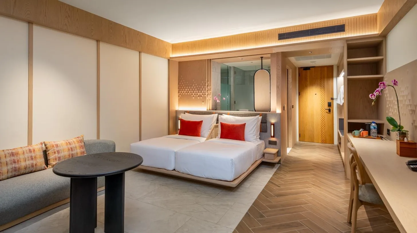 Gallery image of Katamaran Hotel & Resort Komodo in Labuan Bajo