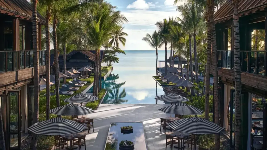 Kimpton Kitalay Samui by IHG