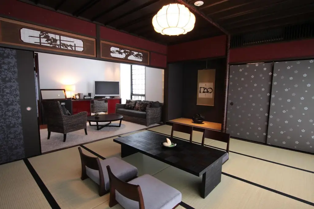 Kizashi The Suite Kyoto Gion