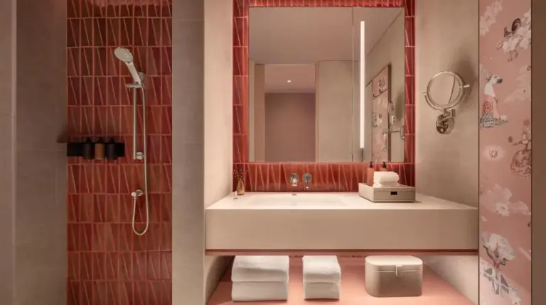Curio Collection By Hilton in Bangkok