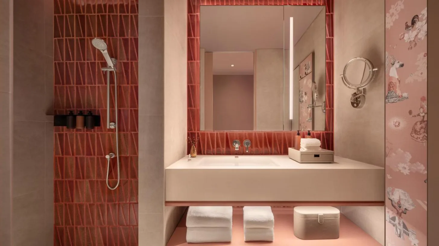 Curio Collection By Hilton in Bangkok