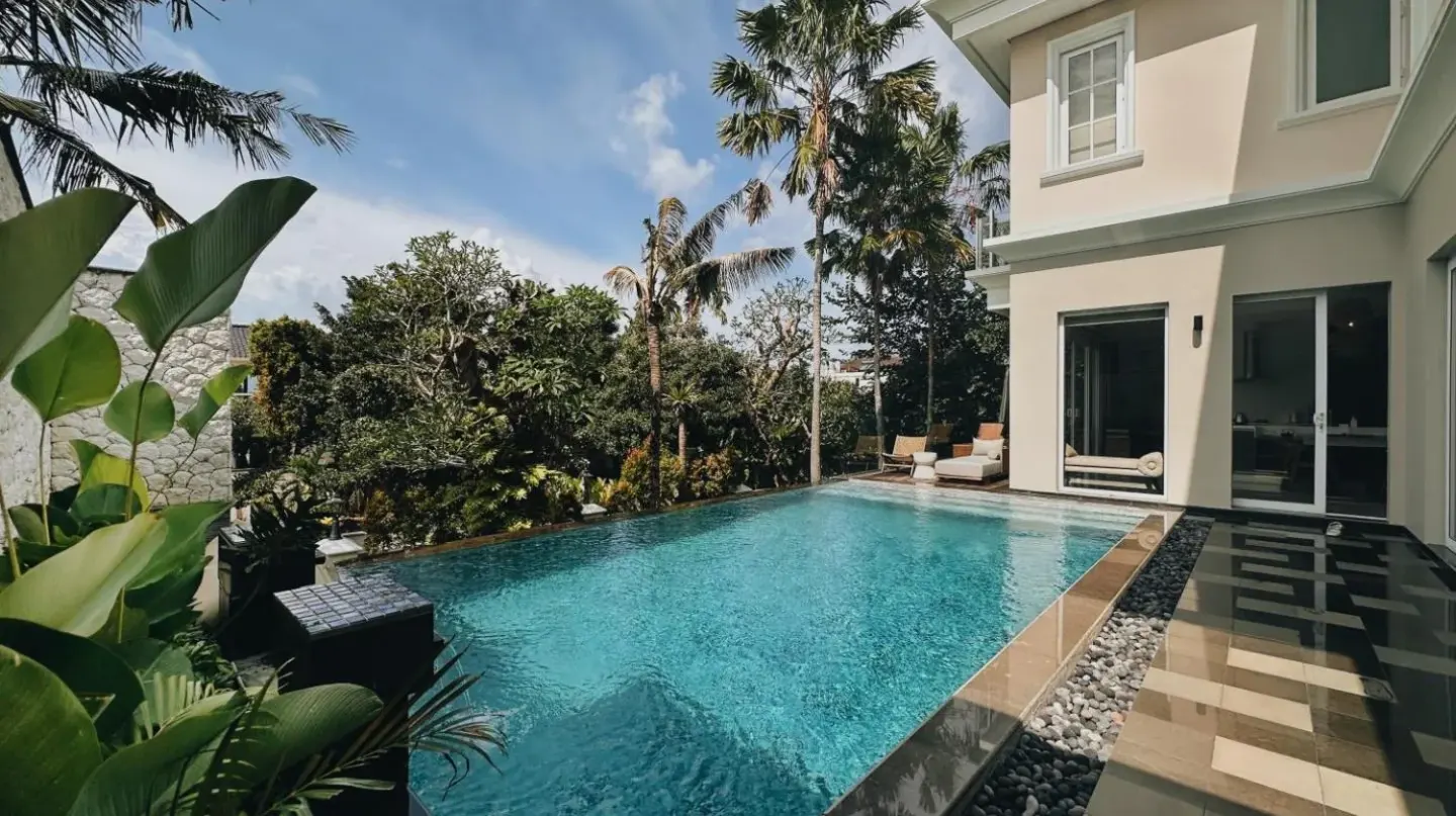 Uluwatu in Uluwatu
