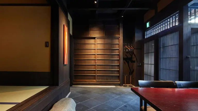 Gallery image of Kyoto Urushiro Wakasaya in Kyoto