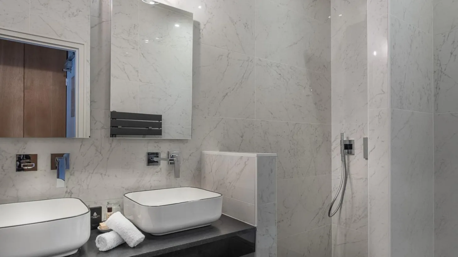 Gallery image of Le Boutique Hotel & Spa in Bordeaux