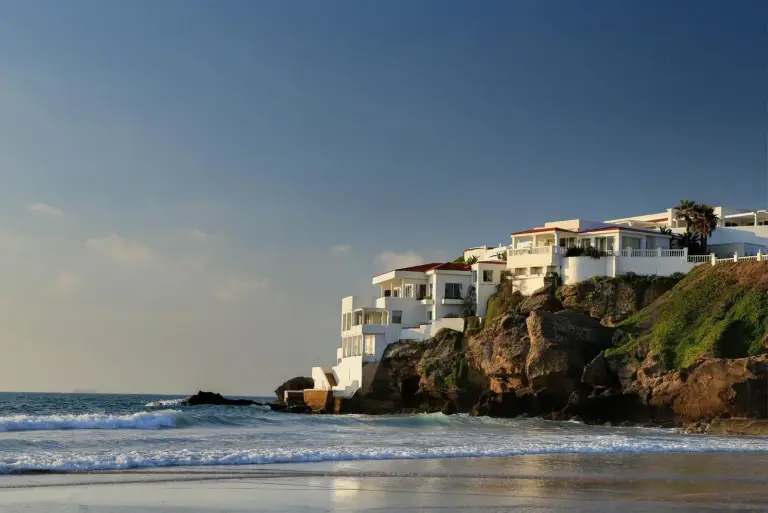 Le Mirage Tanger