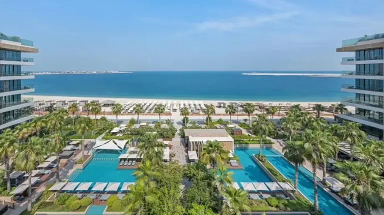 Dubai in Dubai
