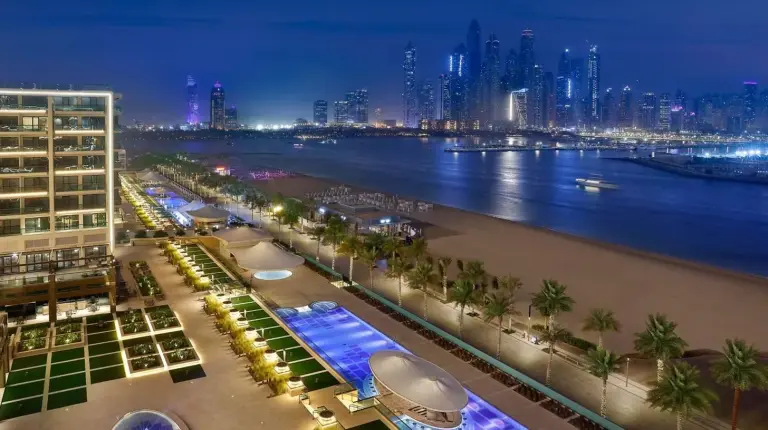 Dubai in Dubai
