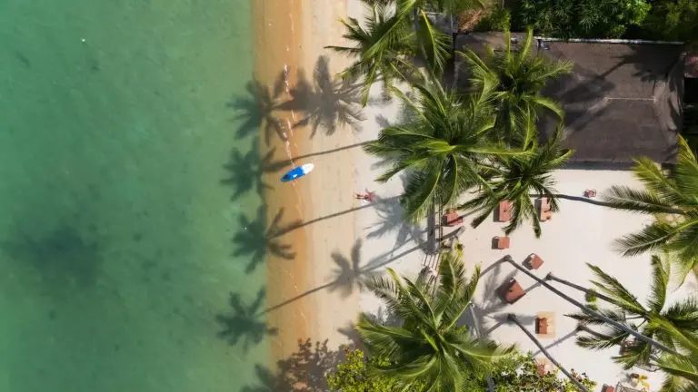 Nikki Beach Resort & Spa Koh Samui