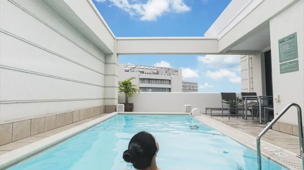 Okinawa EXES Naha