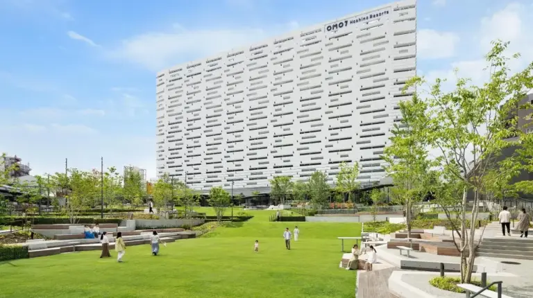 OMO7 Osaka by Hoshino Resorts