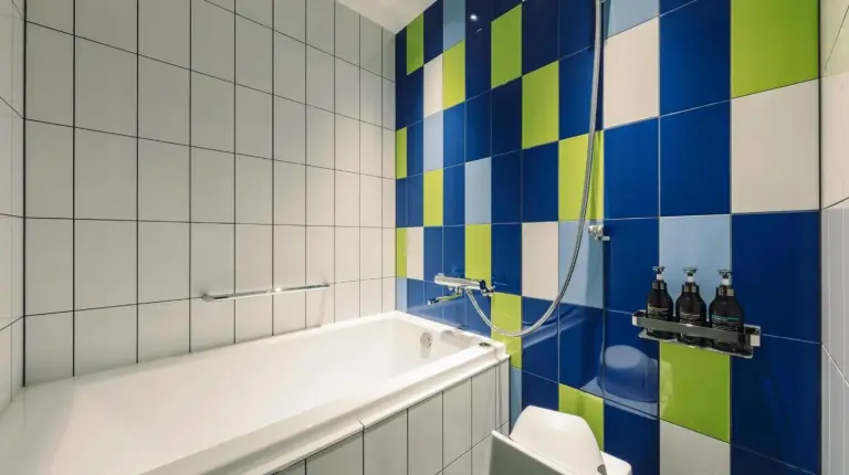 Gallery image of OMO7 Osaka by Hoshino Resorts in Osaka