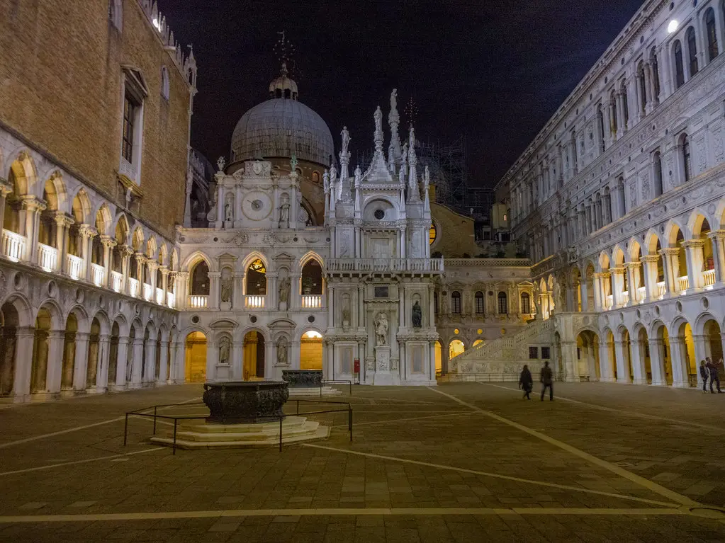 Palazzo Ducale