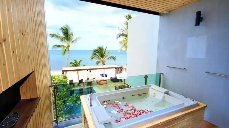 Gallery image of Pavilion Pool Residence Samui - SHA Extra Plus in Lamai