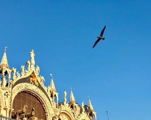 Piazza San Marco