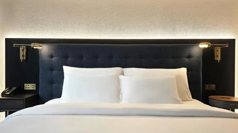 a Member of Design Hotels in Bangkok